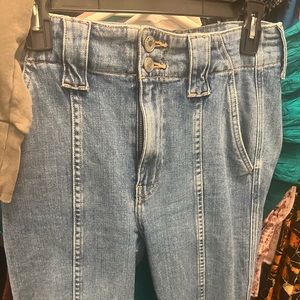 Derek Lam 10 Crosby jeans size 26